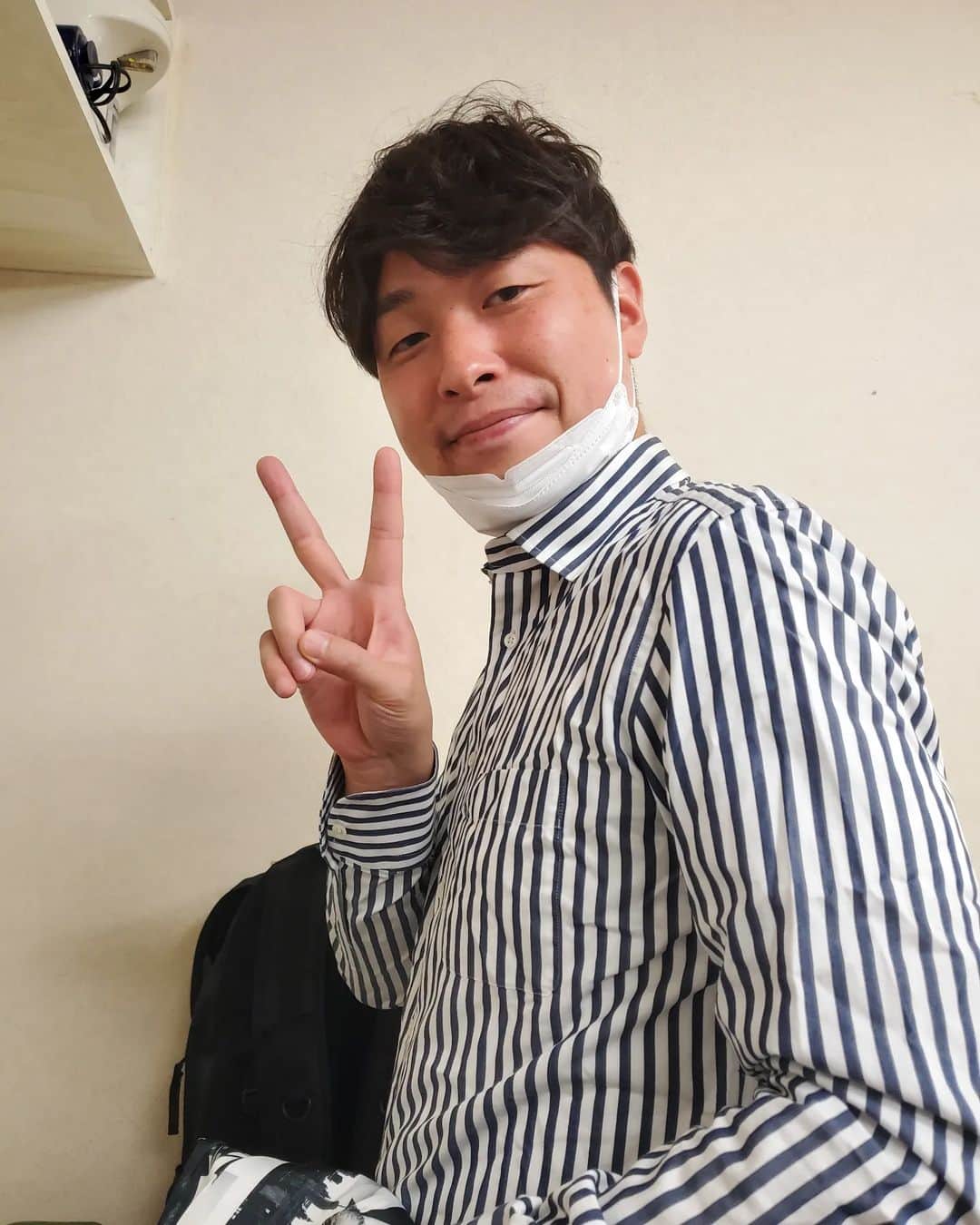 山口いく（アントワネット）のインスタグラム：「#ストレッチーズ #ストレッチーズ福島」