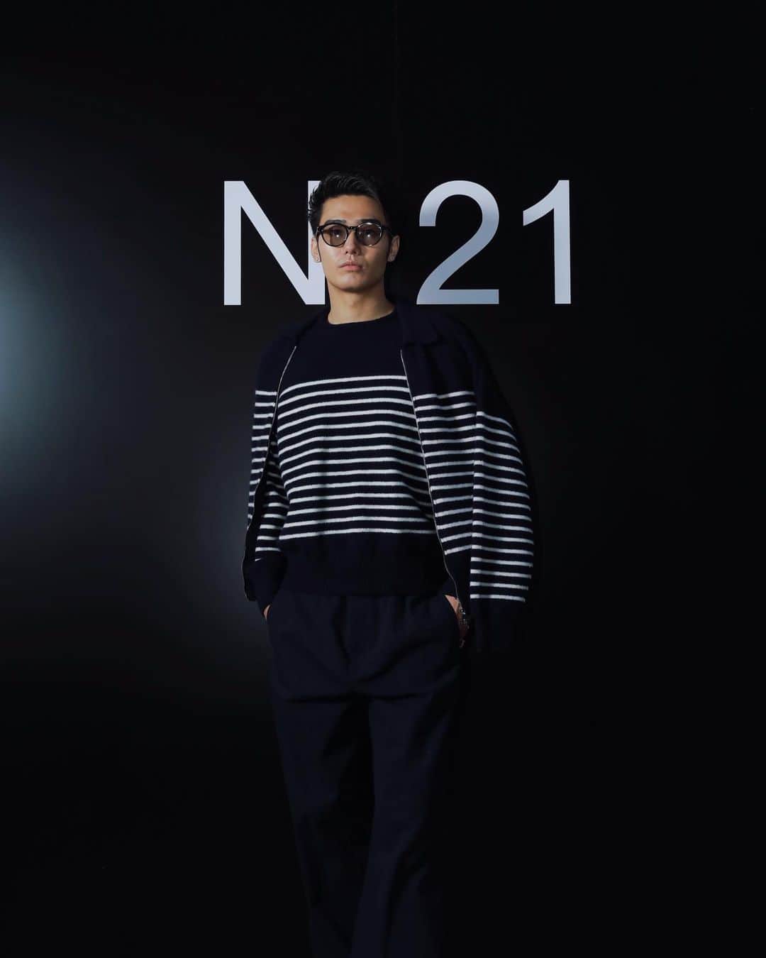鈴々木響のインスタグラム