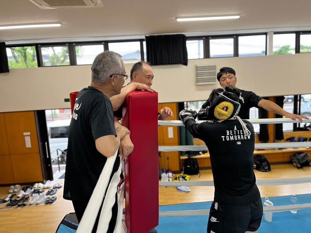 並木月海のインスタグラム：「6/23 Happy OlympicDay🥊❤️  パリオリンピックまであと少し。 次こそは、金メダル🥇 頑張ります✨🫡 いつもサポートや応援ありがとうございます🙌🏻 引き続きよろしくお願いします🥰  #olympicday  @olympics」