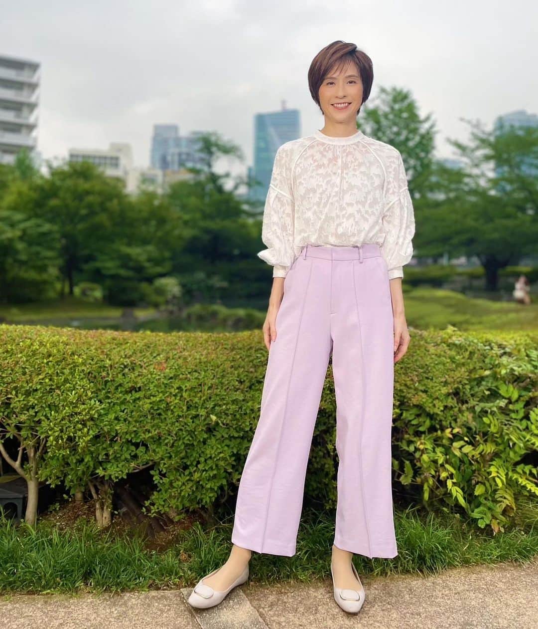 今村涼子のインスタグラム