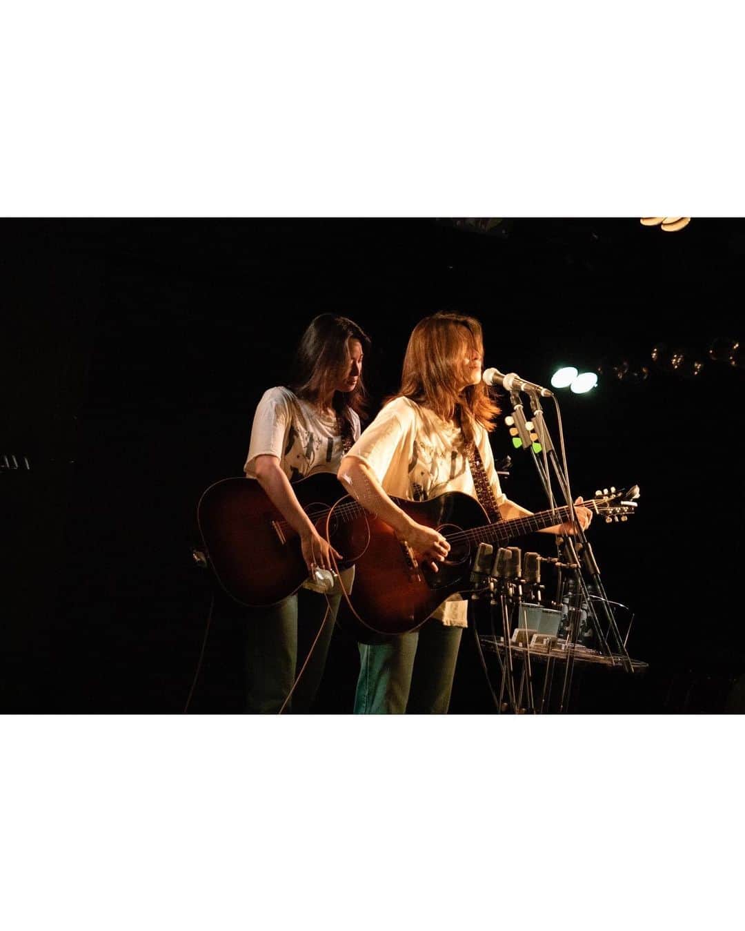 のインスタグラム：「2023.6.22 横浜F.A.D THE SUN ALSO RISES vol.201  📷 Kanade Nishikata」