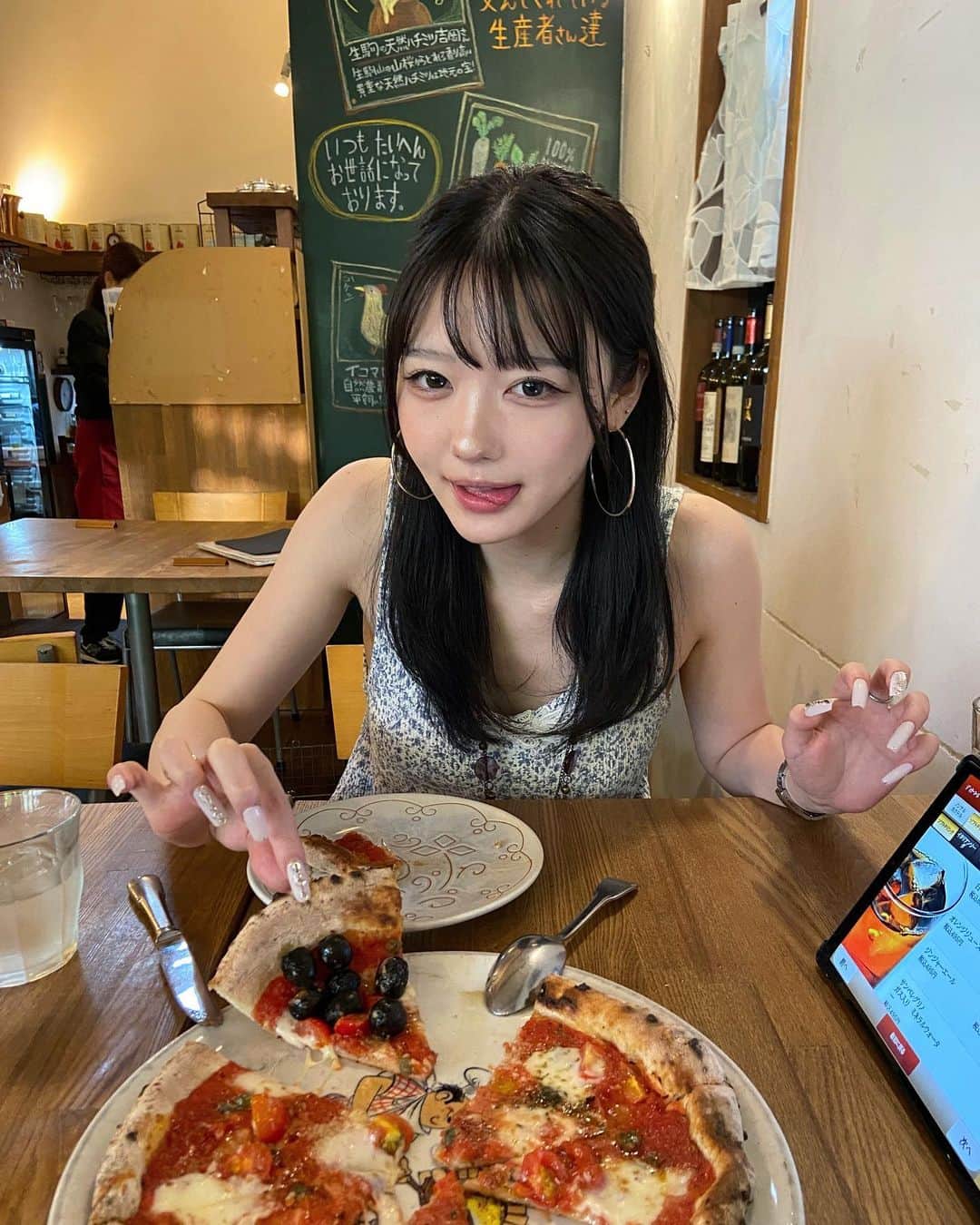 尾形咲季のインスタグラム：「初心に戻ってイオンデートなうに使っていいよ」