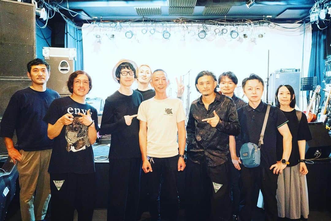 青木ロビンのインスタグラム