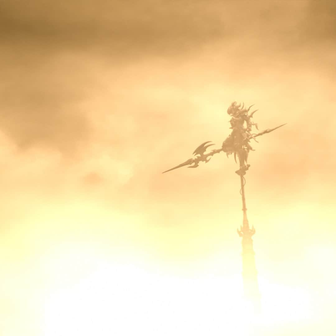 FINAL FANTASY XIVさんのインスタグラム写真 - (FINAL FANTASY XIVInstagram)「It's already been eight incredible years since we initially stepped foot through the gates of Ishgard.⁣ ⁣ Happy anniversary to our very first expansion, Heavensward! 🎉⁣ ⁣ #FFXIV #FF14 #Heavensward」6月24日 0時00分 - ffxiv