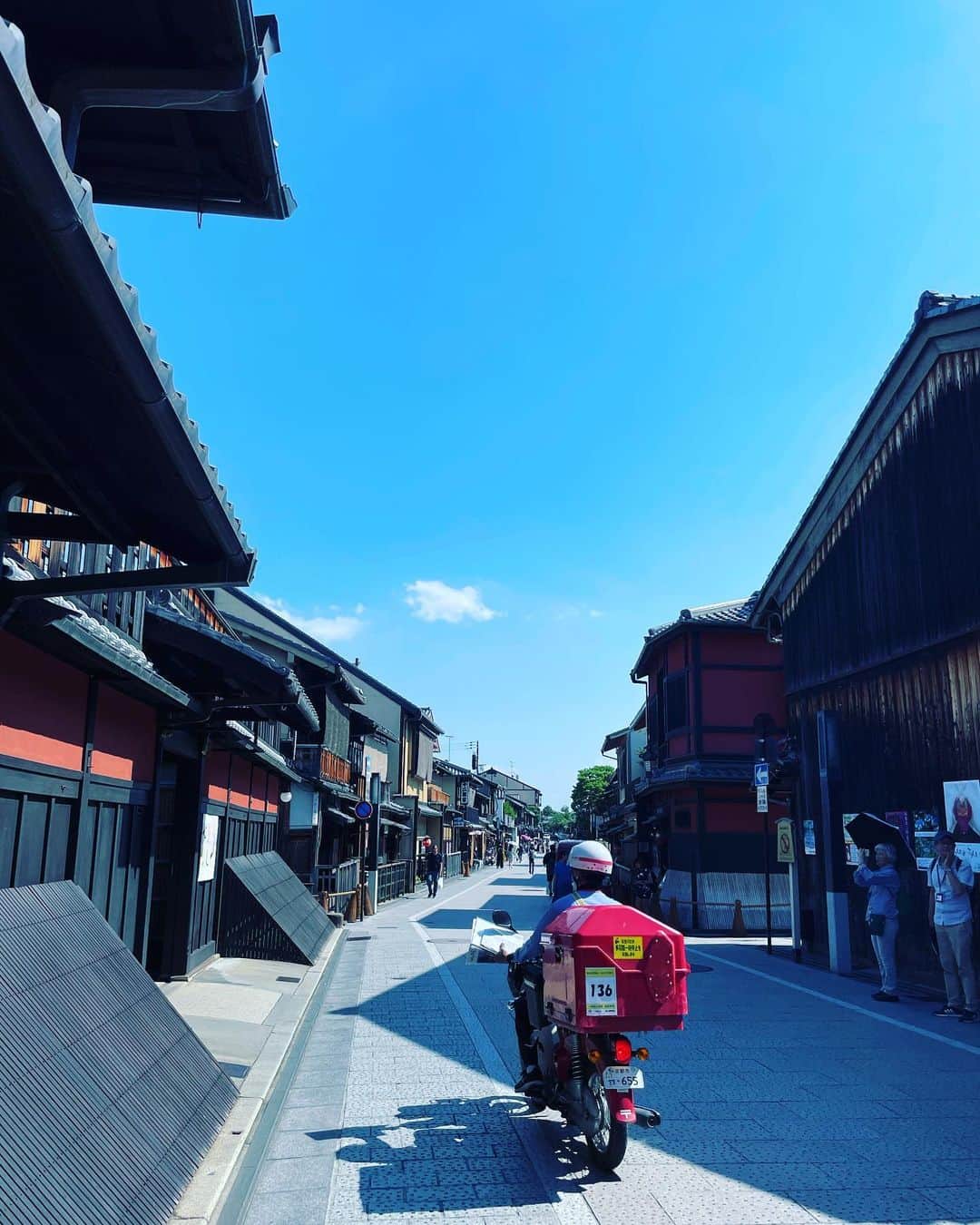MACKA-CHINさんのインスタグラム写真 - (MACKA-CHINInstagram)「京都も神戸も最高でした！リンクしてくれた皆さんありがとう！　音楽と仲間に囲まれてあっという間に4日経ってた！🫧🫧🫧🫧」6月24日 0時00分 - opec_hit