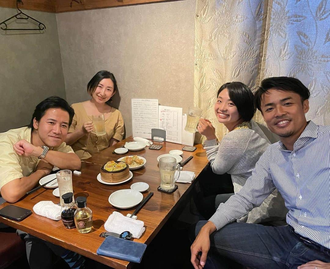 白木夏子のグルメインスタ