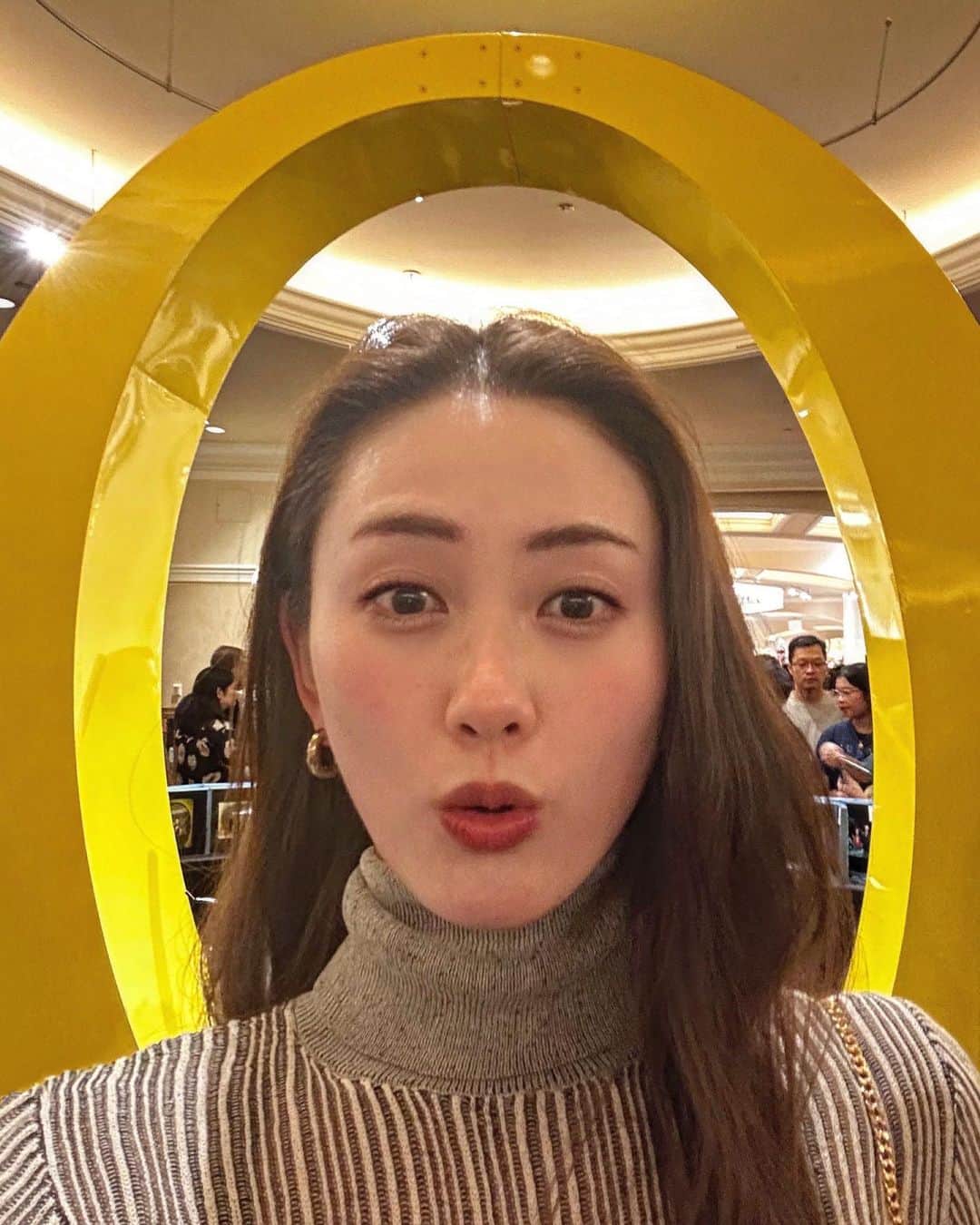 宮坂灯里のインスタグラム