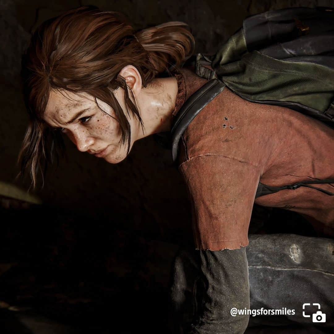 PlayStationさんのインスタグラム写真 - (PlayStationInstagram)「Share of the Week celebrates ten years of The Last of Us. Next week’s theme is: Joel and Ellie #TLOU10 #PSshare #PSBlog」6月24日 1時02分 - playstation