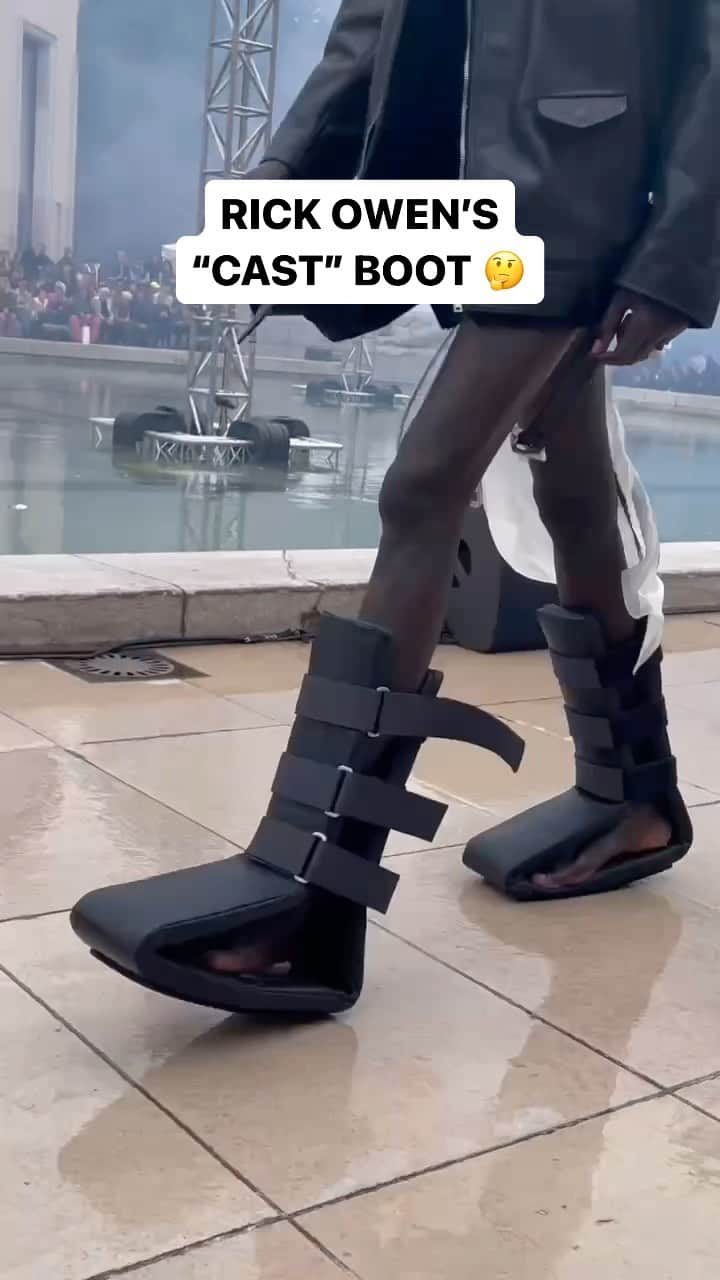 HYPEBEASTのインスタグラム