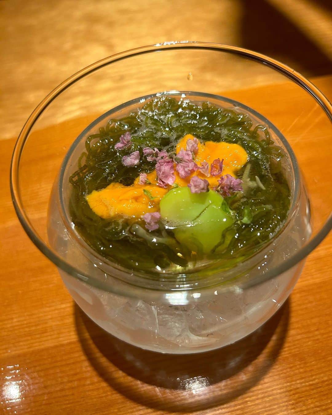 安藤ユキのグルメインスタ