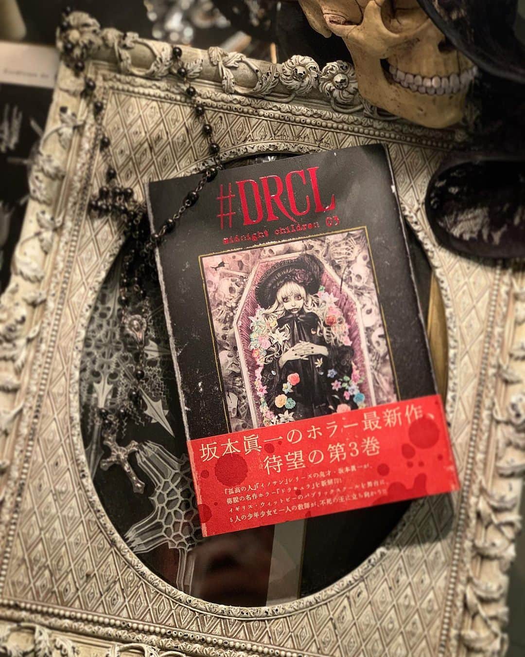 坂本眞一のインスタグラム