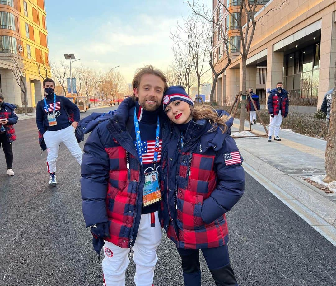 ジャン＝リュック・ベイカーさんのインスタグラム写真 - (ジャン＝リュック・ベイカーInstagram)「Happy Olympic Day!」6月24日 12時06分 - jeanlucbaker