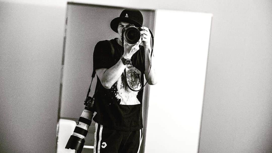 市原隼人のインスタグラム：「#shooting」