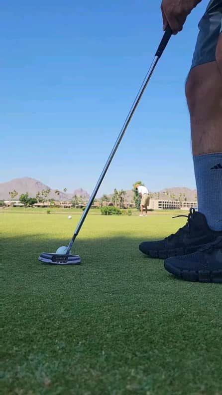 小林快のインスタグラム：「Golf Grind 4」