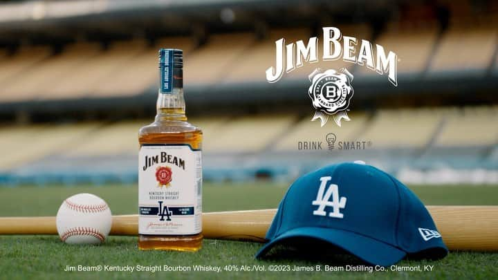 エイドリアン・ゴンザレスのインスタグラム：「Let’s celebrate our team together! Visit JimBeamDodgersContest.com and enter to win exclusive suite tickets to join me for a game at Dodgers Stadium. Buena Suerte! @jimbeamofficial      NO PURCHASE NECESSARY. VOID OUTSIDE CALIFORNIA AND WHERE PROHIBITED. MUST BE 21+ AND A CALIFORNIA RESIDENT TO ENTER. Contest begins at 12:00:00 PM ET on 6/22/23 and ends at 11:59:59 AM ET on 8/31/2023. Official Rules: http://www.jimbeamdodgerscontest.com/. Privacy Policy: https://www.beamsuntory.com/en/privacy-policy. Limit one (1) entry per person/email address. Sponsor: Jim Beam Brands Co., Chicago, IL, 60654.」