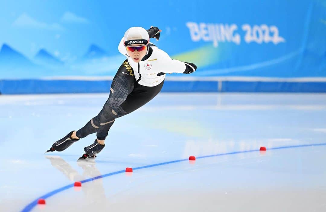 高木美帆さんのインスタグラム写真 - (高木美帆Instagram)「🍀Happy Olympic day💛  #vancouver  #pyeongchang  #beijing  #speedskating #teampursuit  #history  #letsmove」6月24日 5時25分 - miho.t_ss