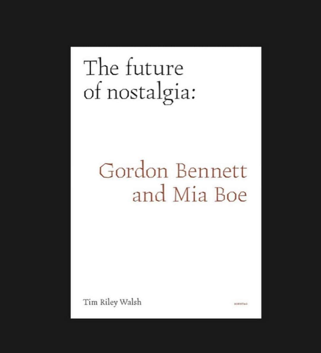 トームさんのインスタグラム写真 - (トームInstagram)「The two new shows at #Sutton #Melbourne propose a conversation between legend and all time favorite #GordonBennett and my new obsession #MiaBoe  #repost @suttongallerymelbourne We are excited to announce Mia Boe's exhibition 𝘚𝘶𝘴𝘱𝘪𝘤𝘪𝘰𝘯 𝘪𝘴 𝘱𝘳𝘰𝘰𝘧 𝘦𝘯𝘰𝘶𝘨𝘩, opening on Saturday 24 June, alongside a Gordon Bennett exhibition 𝘛𝘩𝘪𝘴 𝘞𝘰𝘳𝘭𝘥 𝘐𝘴 𝘕𝘰𝘵 𝘔𝘺 𝘏𝘰𝘮𝘦, curated by Tim Riley Walsh.   In 𝘚𝘶𝘴𝘱𝘪𝘤𝘪𝘰𝘯 𝘪𝘴 𝘱𝘳𝘰𝘰𝘧 𝘦𝘯𝘰𝘶𝘨𝘩, Mia Boe looks at contemporary Myanmar with a particular focus on the country’s notorious Insein penitentiary, and the covert and overt modes of surveillance employed by the Burmese junta. This series builds upon her ongoing engagement with carceral systems and their imbrication with Empire. ⠀⠀⠀⠀⠀⠀⠀⠀⠀ Mia Boe is a painter from Brisbane with Butchulla and Burmese ancestry. The inheritance and disinheritance of both cultures is the focus of her practice. This exhibition is Boe’s first as a Sutton Gallery represented artist. ⠀⠀⠀⠀⠀⠀⠀⠀⠀ Image 1: Mia Boe, 𝘐𝘯𝘵𝘦𝘳𝘳𝘰𝘨𝘢𝘵𝘪𝘰𝘯 𝘳𝘰𝘰𝘮, 2023 (detail), acrylic on linen, 100 x 200cm.  Image 2: Legacy of the Enumerator, 2023 Synthetic polymer paint on linen  Image 3: Section 505, 2023 Synthetic polymer paint on linen, longyi  ⠀⠀⠀⠀⠀⠀⠀⠀⠀ Image 7 & 8: limited edition prints @sunday.salon   Image 9: With you, 2022 Synthetic polymer paint on linen  - a work I am lucky to have just acquired !!! ⠀⠀⠀⠀⠀⠀⠀⠀⠀ @mia.khin.boe #MiaBoe @tim.riley.walsh #SuttonGallery #SuttonGalleryMelbourne」6月24日 5時36分 - tomenyc