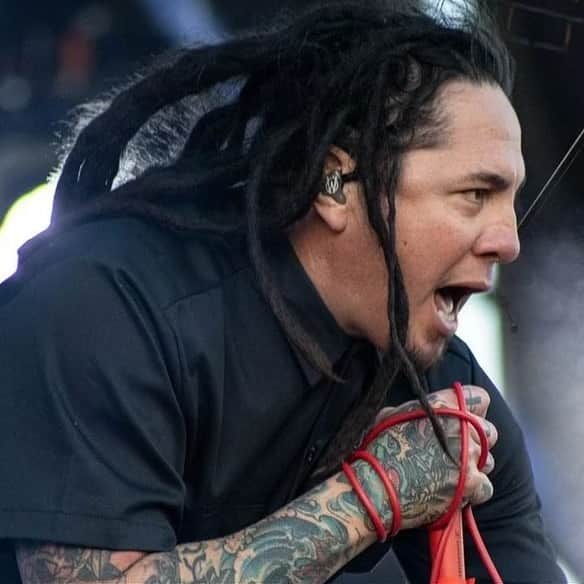 Alternative Pressさんのインスタグラム写真 - (Alternative PressInstagram)「Happy Sonny Sandoval Day! Today, the city of San Diego has declared June 23rd, 2023 Sonny Sandoval Day in honor of the P.O.D. frontman and philanthropist, who shared the news in an exclusive with AP. *linkinbio」6月24日 6時13分 - altpress