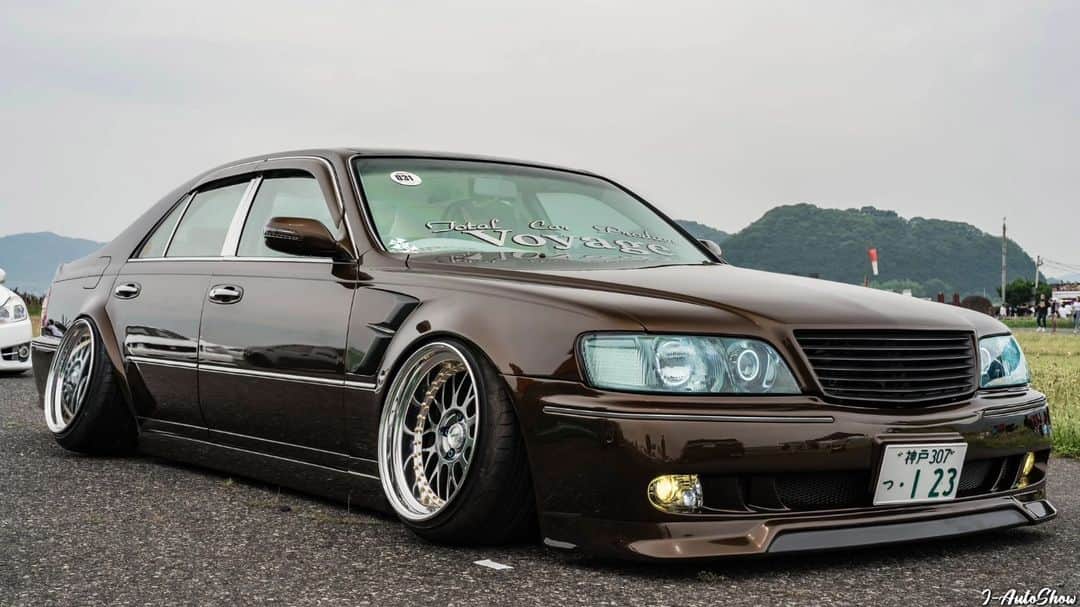 J-Auto Showのインスタグラム
