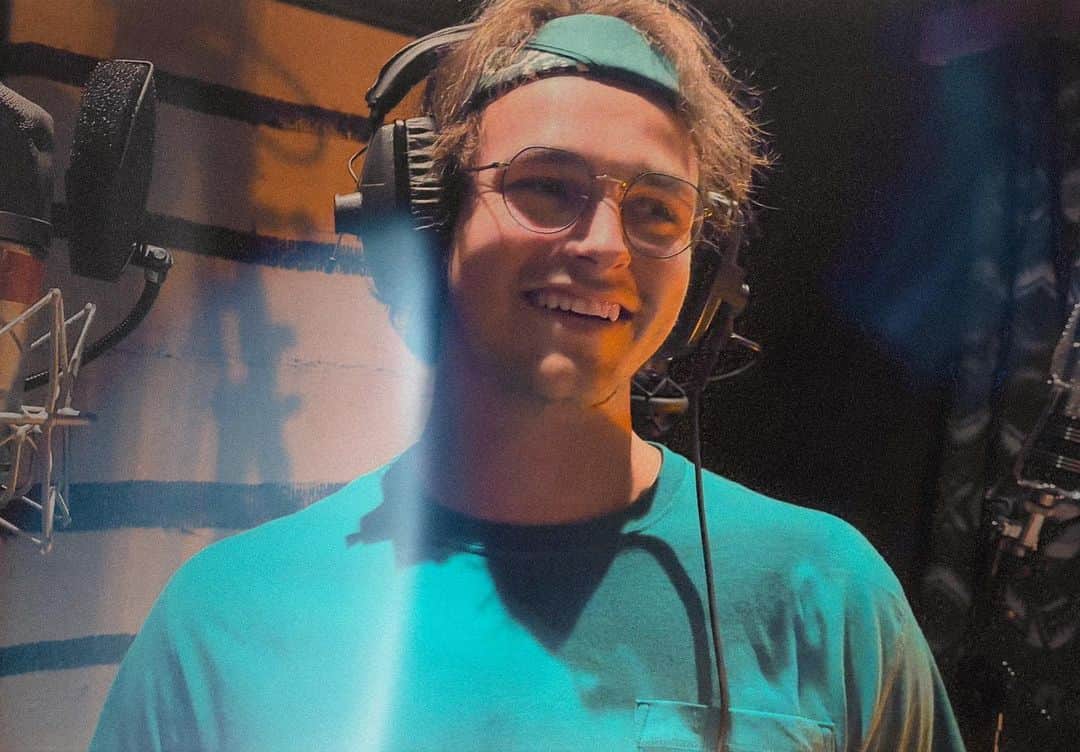 Jonahmaraisのインスタグラム：「little piece of heaven 🌟」