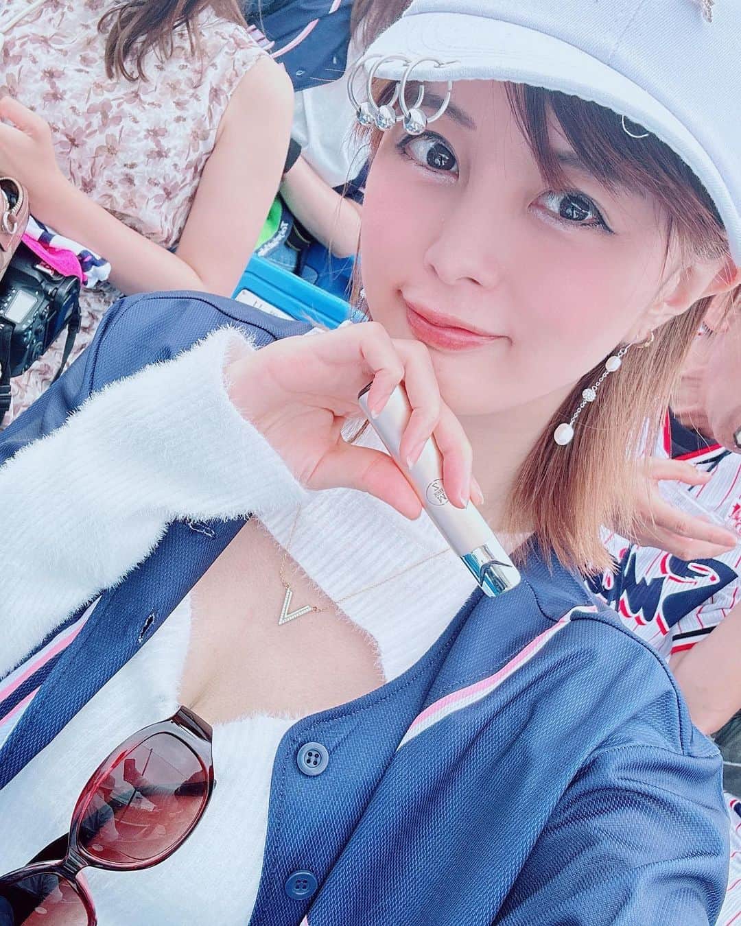 satomiのインスタグラム