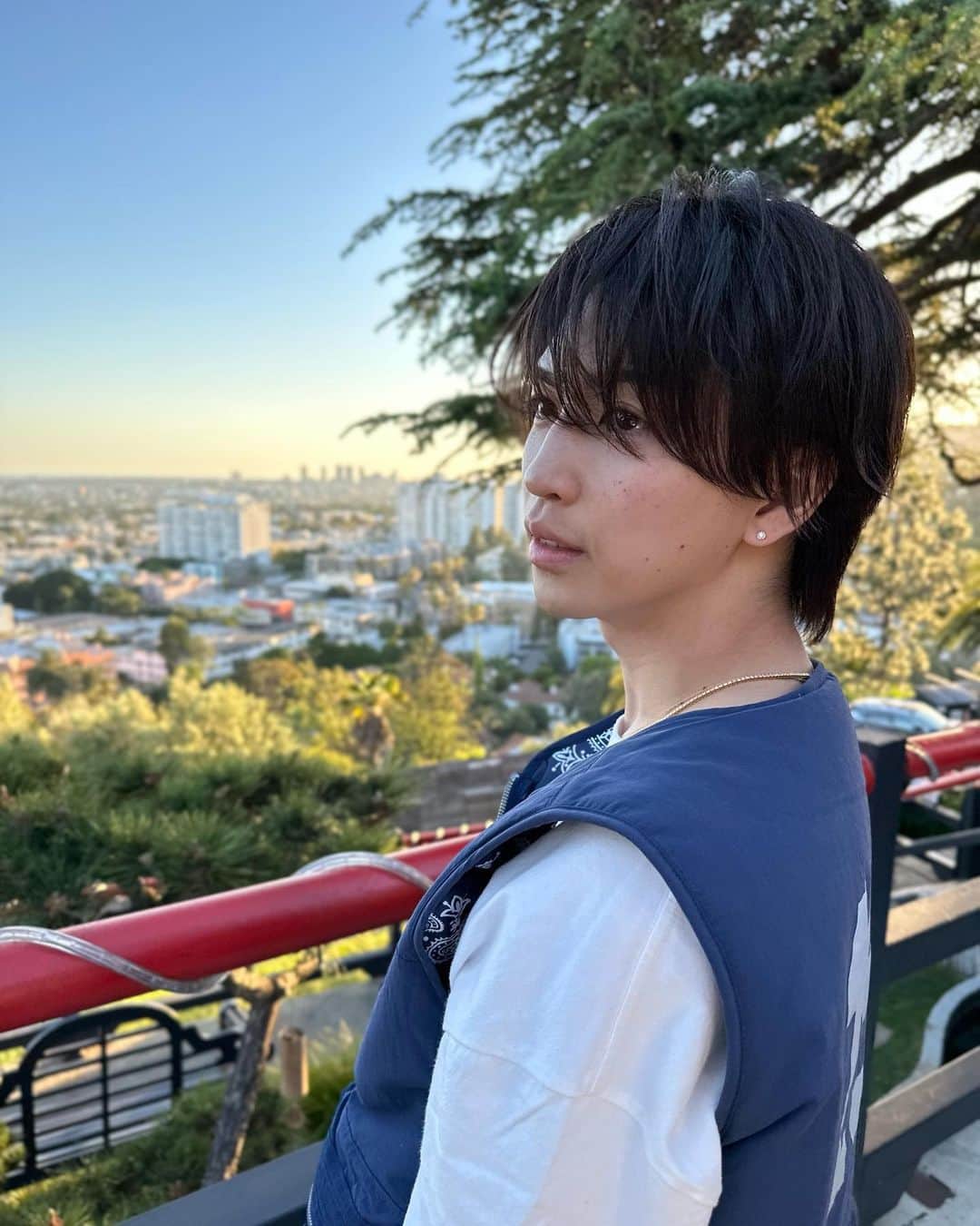 岩橋玄樹のインスタグラム