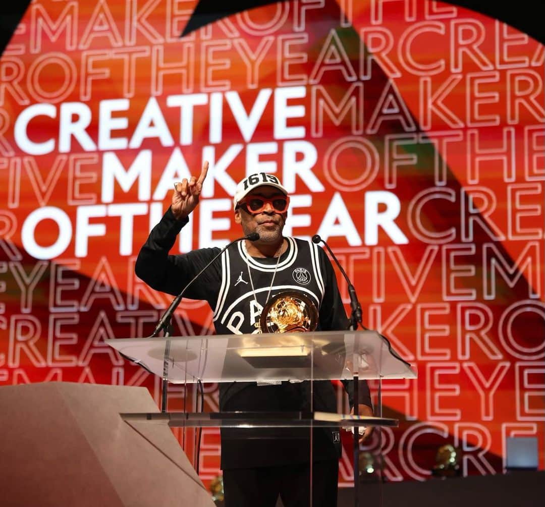 Jordanのインスタグラム：「Icon. Legend. Maker of the year. #JordanYear」