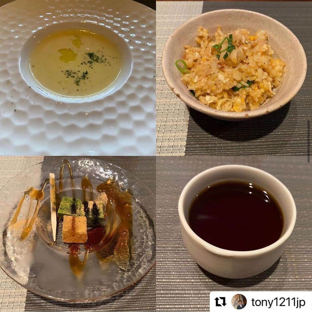 misoNosukeさんのインスタグラム写真 - (misoNosukeInstagram)「. . コース料理を完食して ガーリックライスをおかわりしても  @ichiryumanbai_kawaramachi に ハシゴするっていう（笑）  ↓  #Repost @tony1211jp with @use.repost  佐曽羅EASTさんで 大変美味しくステーキを頂きました❣️✋️🙆‍♂️  @sasora.east @sasoraeast @cozy0413  @yushin0725 @hidekigloria  @yanmatsu9981 @nobuhirouemura  @beaugarcon2021 @b.g_hiro   #佐曽羅east #先斗町 #京都 #京都グルメ #ステーキ #肉 #美味しい #満足 #ステーキ好きな人と繋がりたい #sasoraeast #pontocho #kyoto #kyotogourmet #steak #beef #delicious #satisfaction #lovesteak #foodpics #awesome #beauty」6月24日 8時50分 - misono_koda_official