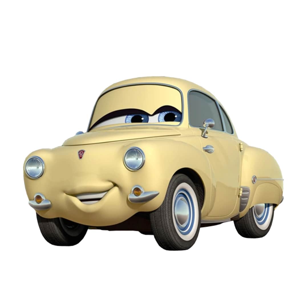 Disney Pixarさんのインスタグラム写真 - (Disney PixarInstagram)「Think fast! Can you name these Cars? 🚙」6月25日 1時30分 - pixar