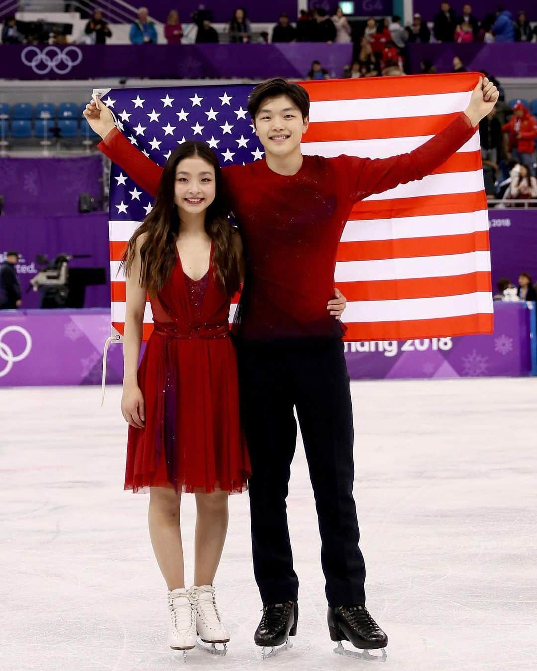 マイア・シブタニさんのインスタグラム写真 - (マイア・シブタニInstagram)「Happy Olympic & Paralympic Day! Today, we’re reflecting on our journey with gratitude. On June 23rd we celebrate the Olympic values of excellence, friendship and respect, and the Paralympic values of determination, inspiration, courage and equality.   @olympics @teamusa @la28games #OlympicParalympicDay」6月24日 9時34分 - maiashibutani