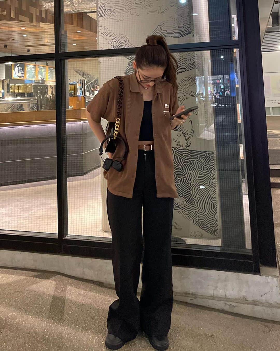 RAMIKAさんのインスタグラム写真 - (RAMIKAInstagram)「撮影終わりに大きなお花を💐 頂きました 💗 本当に嬉しかった😭 ...