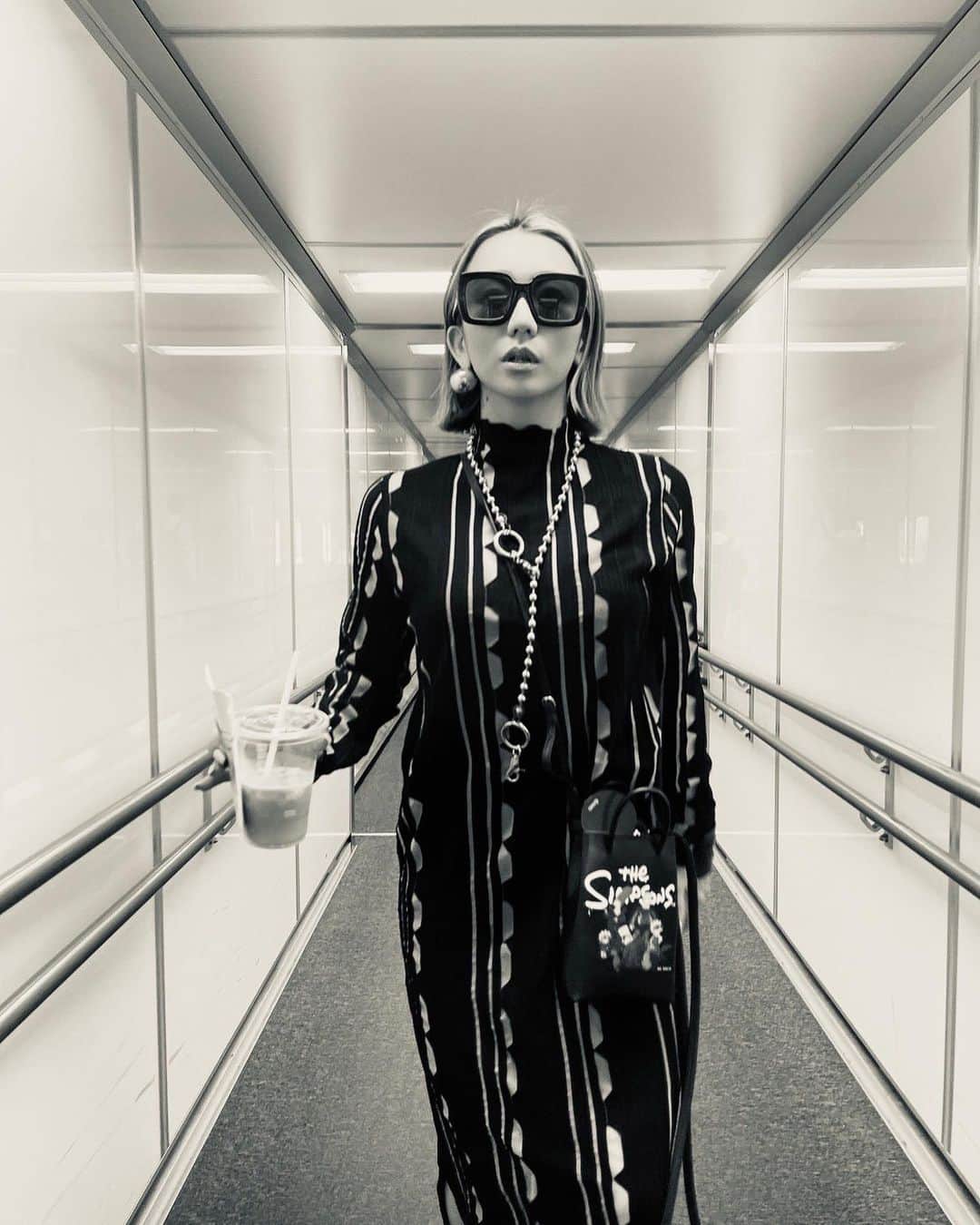 倖田來未のインスタグラム：「. Go to Hyogo!!! ⁡ #KODATOUR23 #kodakumi #倖田來未」