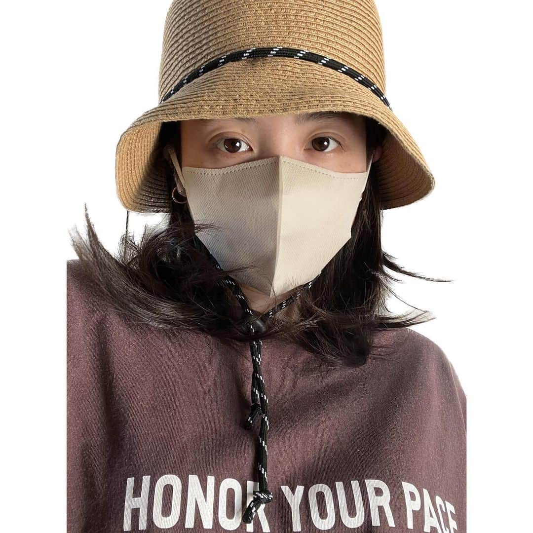 藤井武美さんのインスタグラム写真 - (藤井武美Instagram)「#honoryourpace  おっけい？✌️」6月24日 10時20分 - takemi_fujii