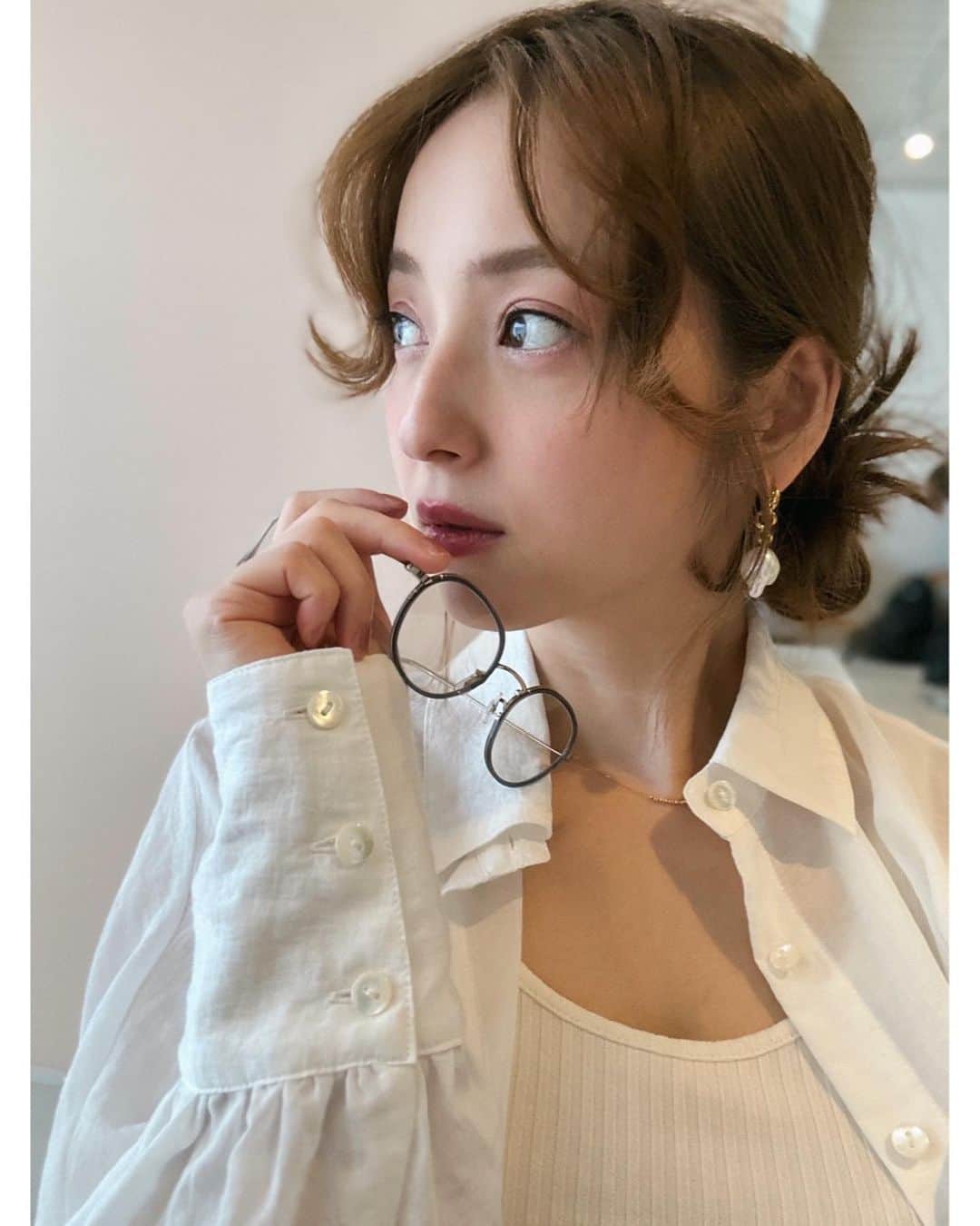 佐々木希のインスタグラム