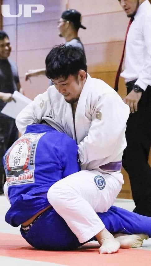 高須将大のインスタグラム：「JHOOD CUP！！  - #柔術　#jhood #開腹手術　#抗がん剤 #癌 #ステージ4  #肝臓がん　#抗癌剤　#肝臓癌　#AYA世代　#笑顔　#余命　#がん　#癌 #再発　#がん　#RIZIN #総合格闘技　#格闘技　#キックボクシング」