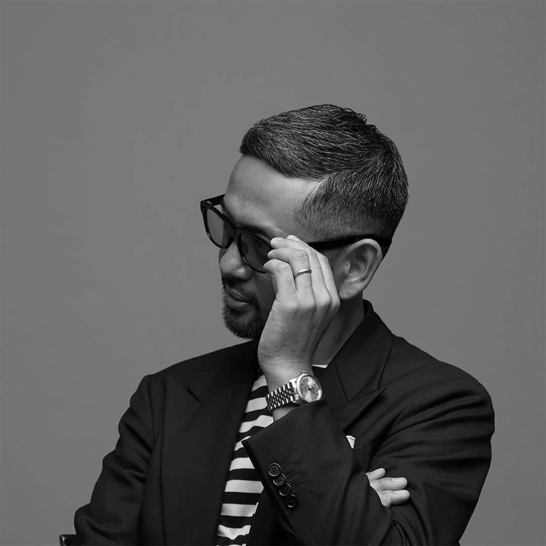 UNITED ARROWS のインスタグラム