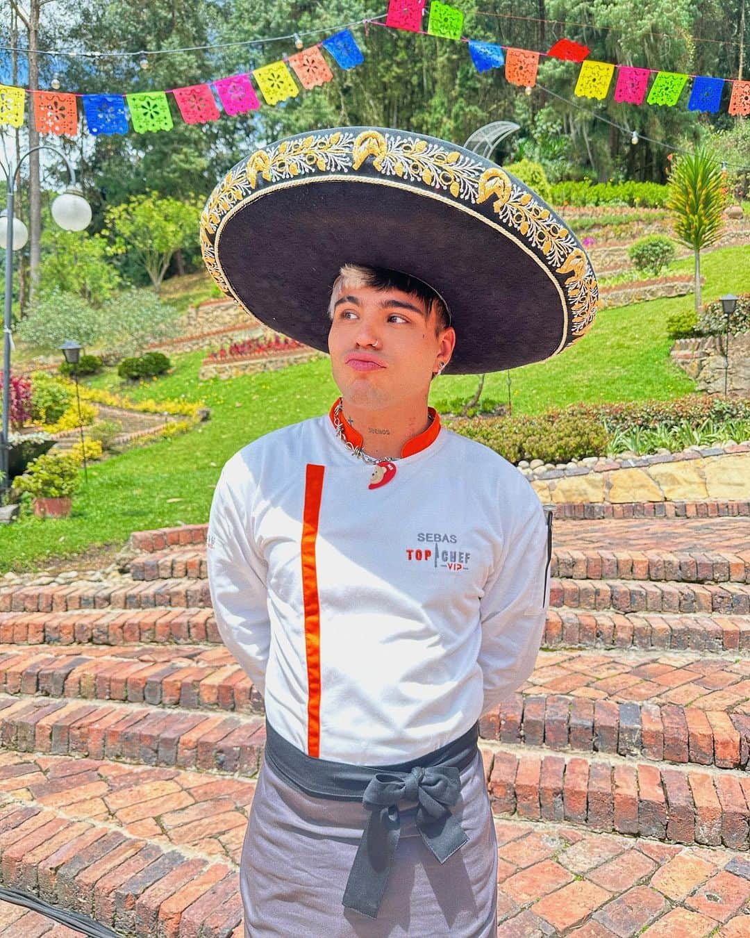 Sebastián Villalobosのインスタグラム：「VIVA MÉXICOOOO 🇲🇽🇲🇽🇲🇽🇲🇽✨✨✨✨🫶🏼🫶🏼🫶🏼🫶🏼」