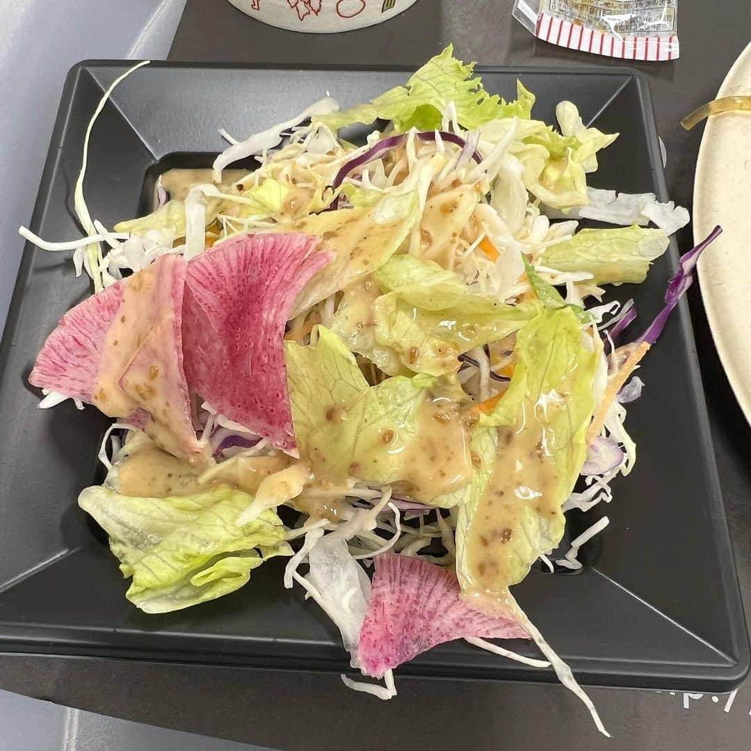 柿崎洋一郎さんのインスタグラム写真 - (柿崎洋一郎Instagram)「ドームでお昼ご飯」6月24日 11時09分 - kakiyan37