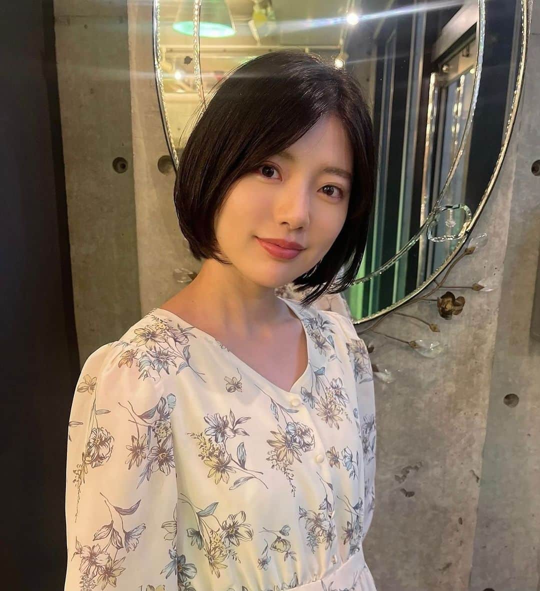 山本亜依のインスタグラム