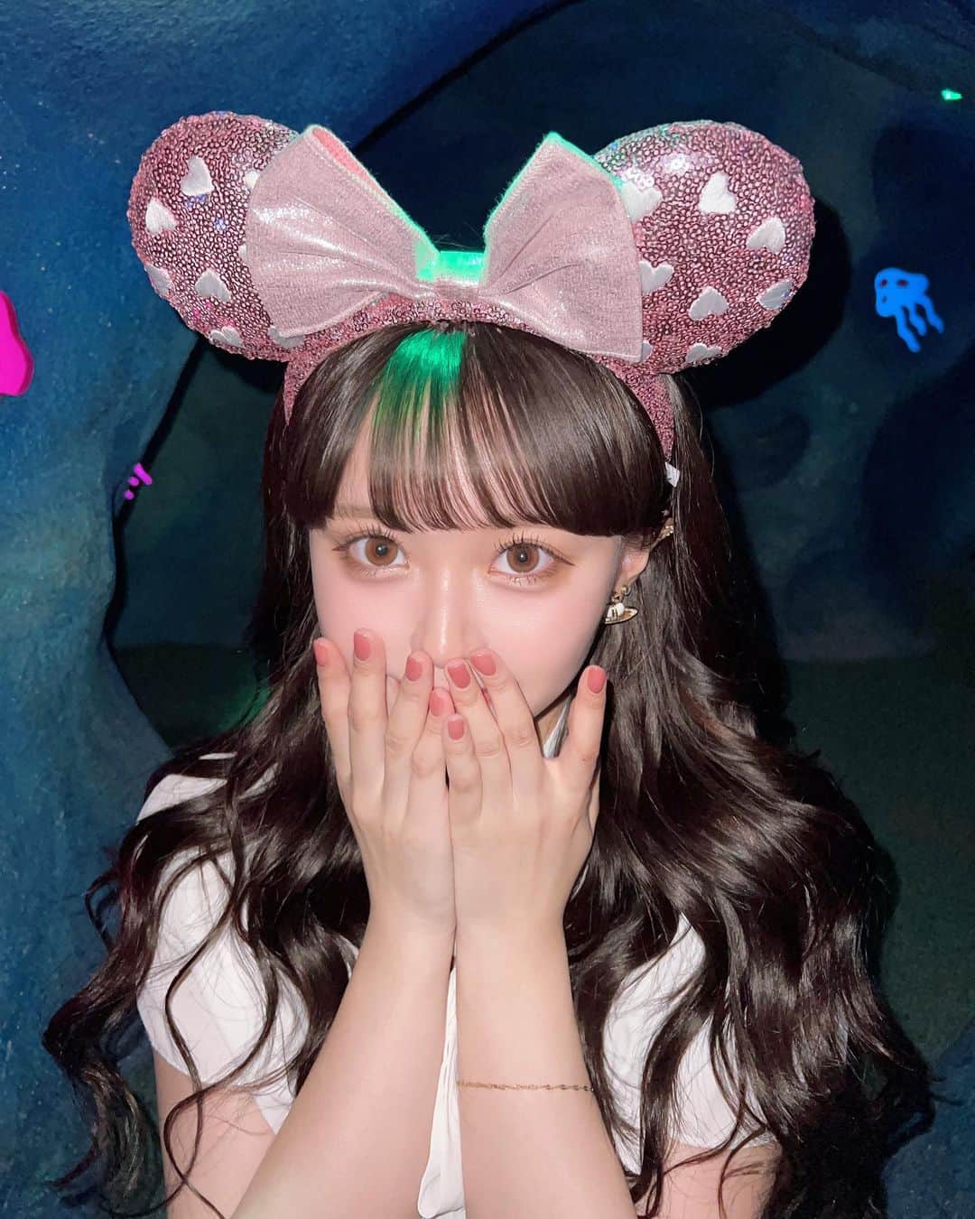 のインスタグラム：「最近シー派🎶 #ディズニー #ディズニーシー」