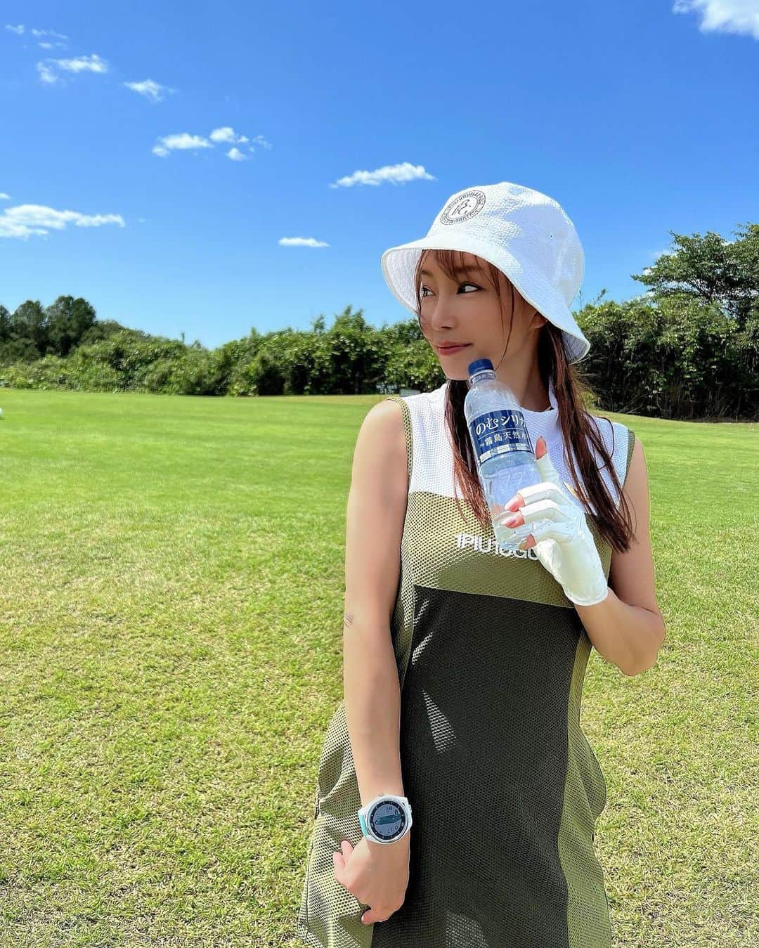 石関いづみのインスタグラム