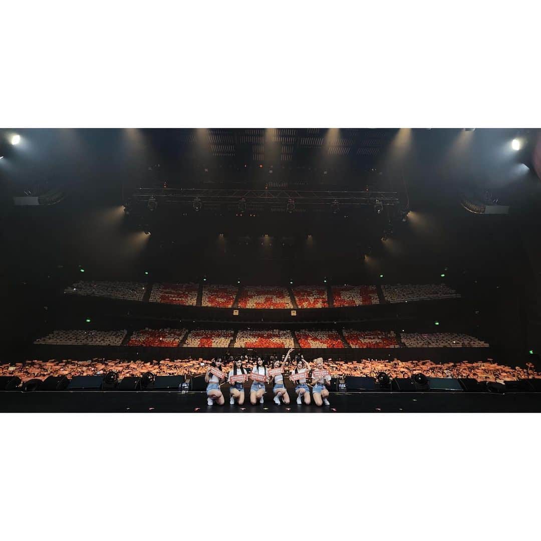 IVEさんのインスタグラム写真 - (IVEInstagram)「📸 IVE THE FIRST FAN CONCERT <The Prom Queens> in TAIPEI ✨ DAY 1 ✨  #IVE #아이브 #アイヴ #ThePromQueens #IVE_AsiaTour」6月24日 21時07分 - ivestarship