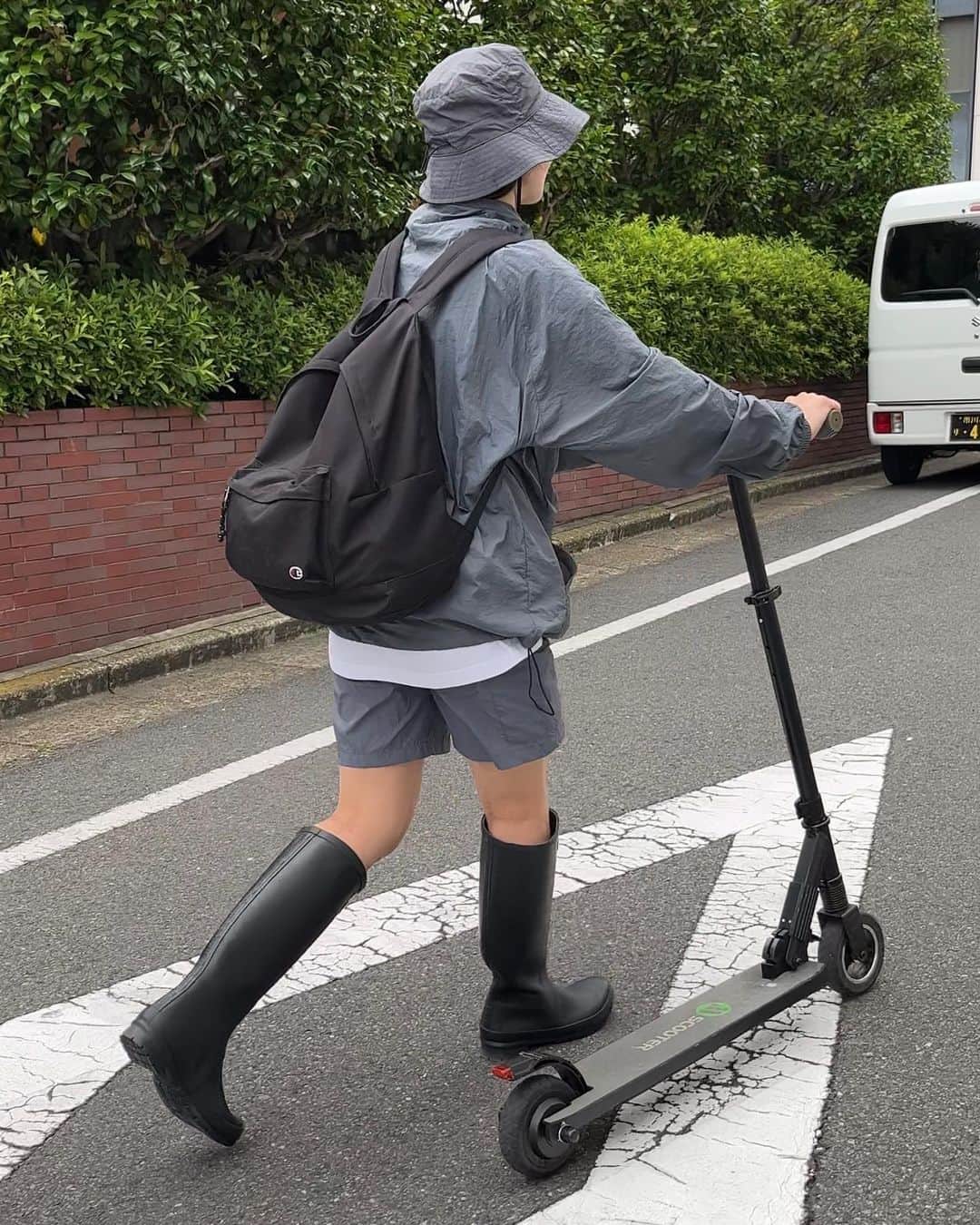 さいとうなるのインスタグラム