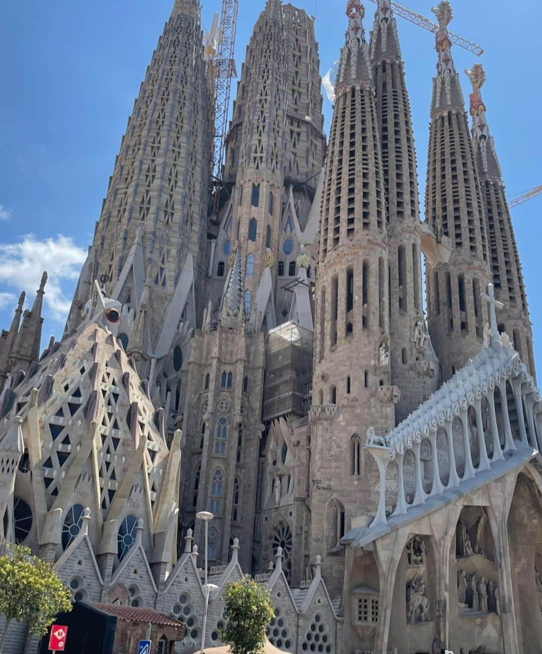 クラーク・グレッグさんのインスタグラム写真 - (クラーク・グレッグInstagram)「#Barcelona」6月24日 21時01分 - clarkgregg