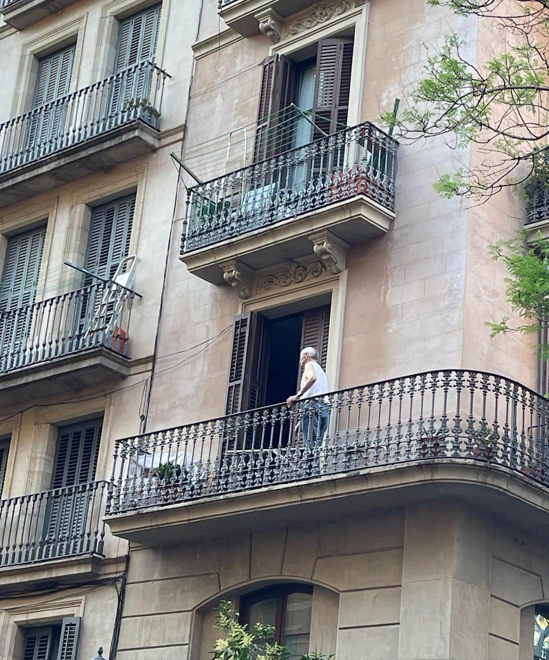 クラーク・グレッグさんのインスタグラム写真 - (クラーク・グレッグInstagram)「#Barcelona」6月24日 21時01分 - clarkgregg