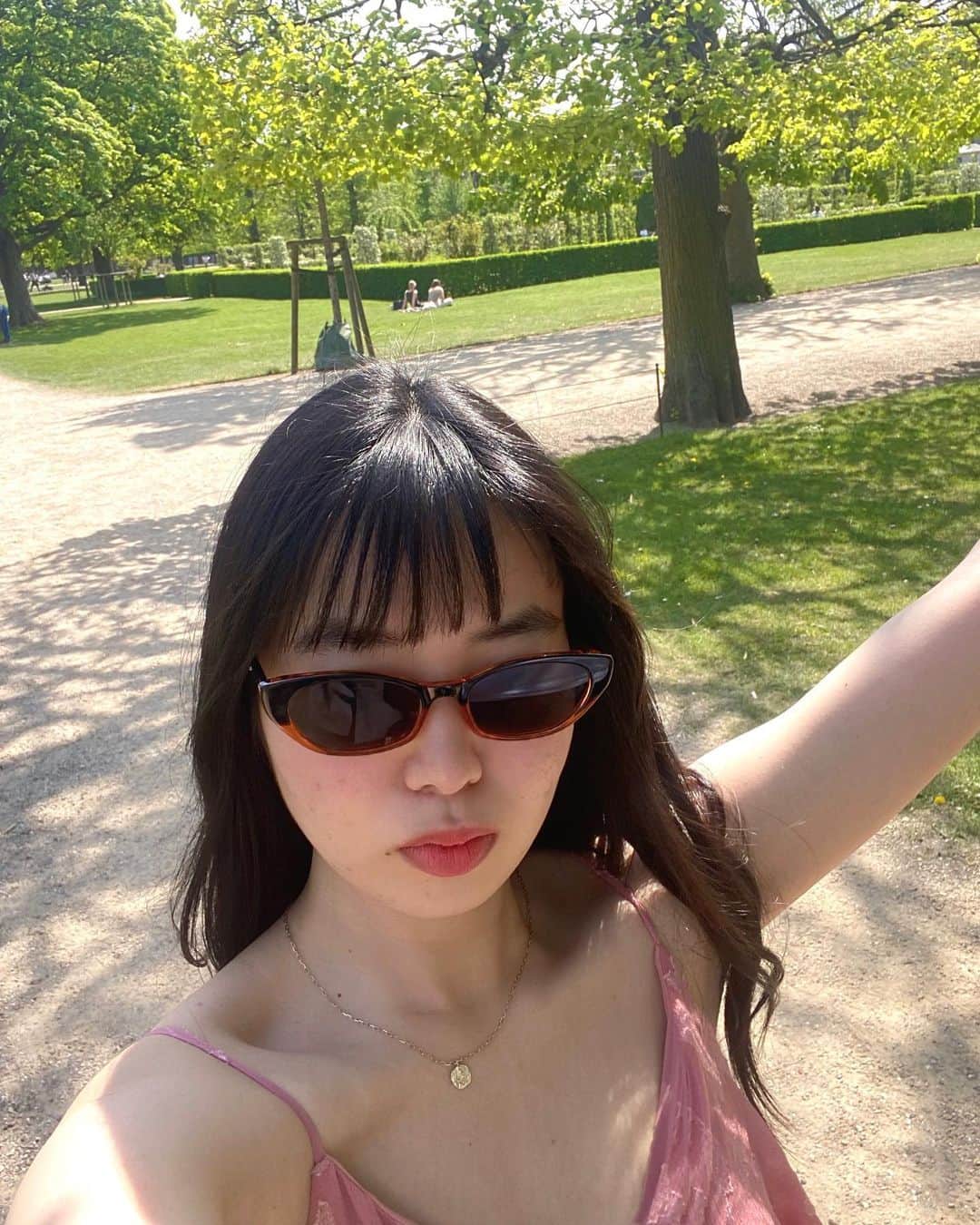AKIKOのインスタグラム：「« ☆Gentle Monster☆ » 1. Gentle Monster! 2. Gentle Monster BOLD popup 3. Gentle! Monster! 4. Gentle. Monster. 5. Gentle Shrimp Haus Dosan 6. Gentle Monsters 7. Gentle? Monster! 8. Gentle, Monster! 9. Gentle? Monster?  #gentlemonster #ジェントルモンスター」