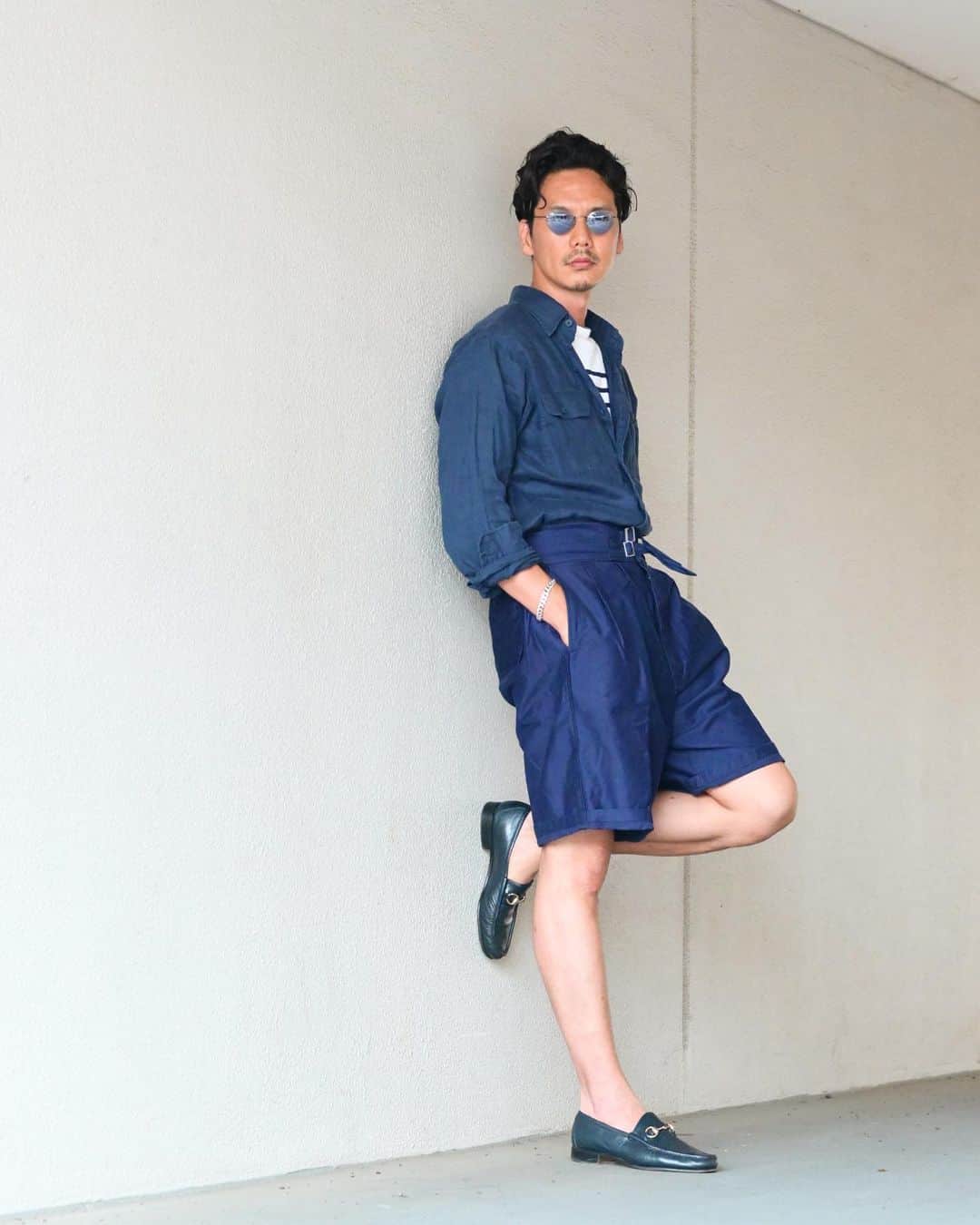 Shuhei Nishiguchiのインスタグラム
