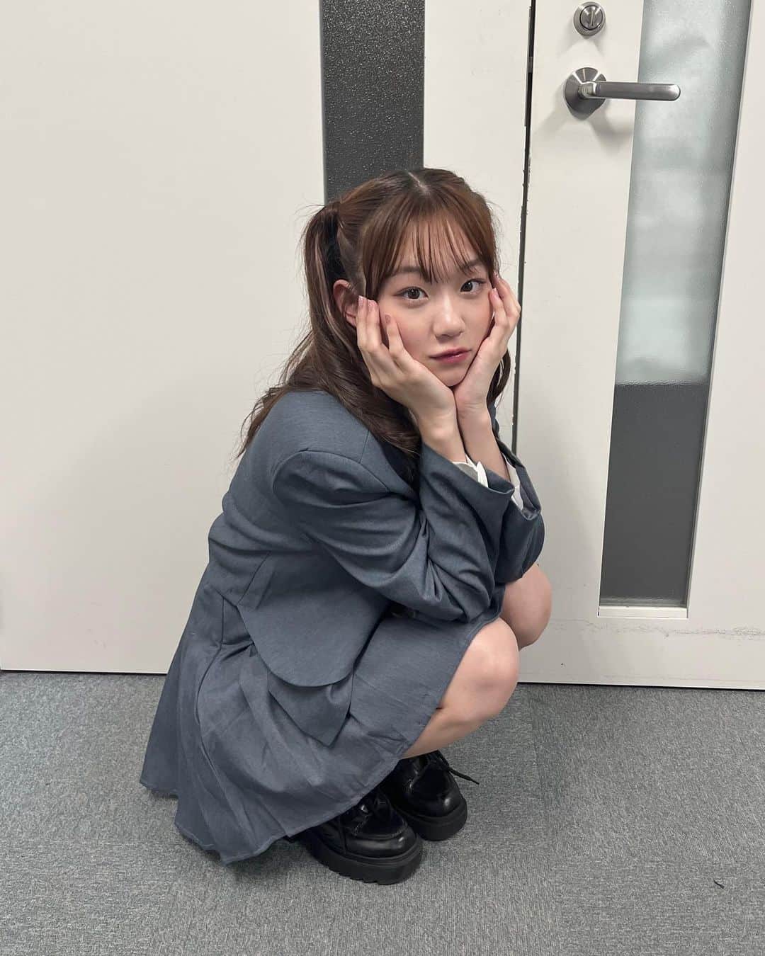 雪月心愛のインスタグラム