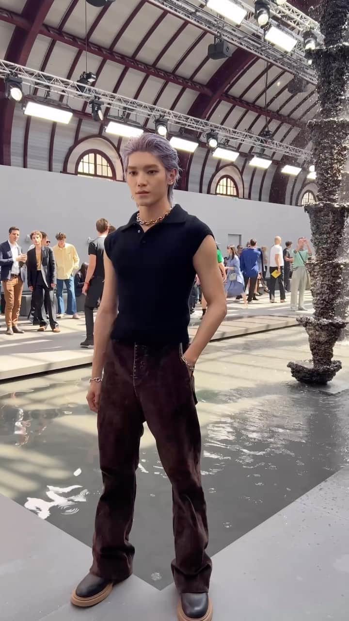 GQ JAPANのインスタグラム