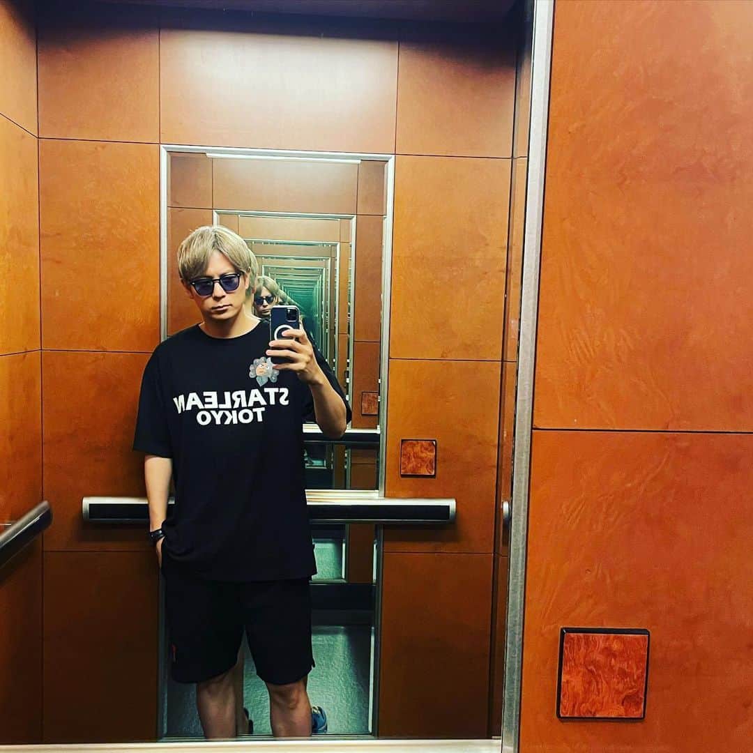 加藤慶祐のインスタグラム